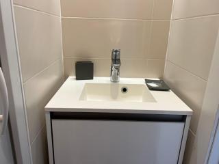 MyHome - Génépis 9 - Studio rénové Tignes Val Claret 4 pax sks aux pieds - Tignes - 2