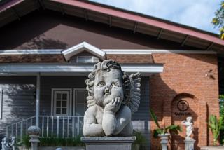 Tarnsiri Boutique Resort - 1