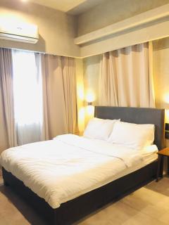 1BR Service Condo in Cubao,QC 22011 - Manila - 2