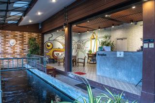 Tarnsiri Boutique Resort - Kanchanaburi - 8