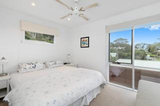 On The Deck - BYO Linen - 5