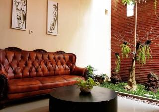 JOBO Guest House 4BR - 2