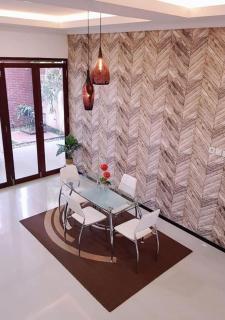 JOBO Guest House 4BR - 6