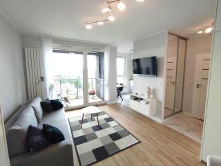 Impresja na 17 piętrze - 0