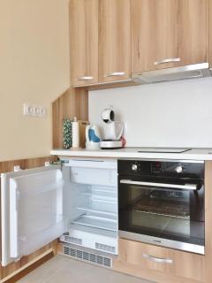 Central Flat & Free Parking - Varna - 3