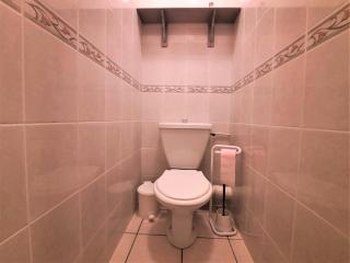 Charmant studio cabine 4 pers. aux Bruyères, pied des pistes, animaux permis - FR-1-452-7 - Les Menuires - 4