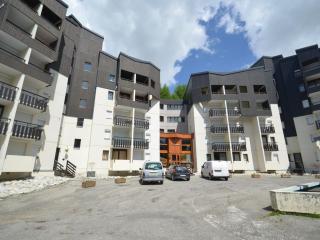 Charmant studio cabine 4 pers. aux Bruyères, pied des pistes, animaux permis - FR-1-452-7 - Les Menuires - 1