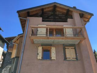 Authentique appartement vouté rénové à St Martin, 2 chambres, 4 pers, proche pistes - FR-1-452-57 - Saint-Martin-de-Belleville - 1