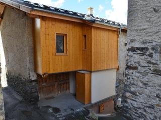 Appartement cosy à St Martin de Belleville, 4 pièces, proche des pistes et commodités - FR-1-452-34 - Saint-Martin-de-Belleville - 9
