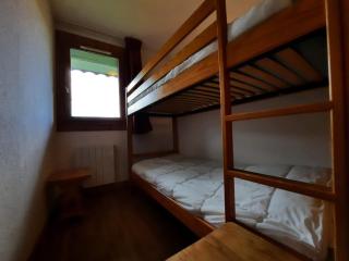 Appartement rénové au pied des pistes, 3 chambres, balcon, 8 personnes - Les Menuires - FR-1-452-79 - Les Menuires - 6