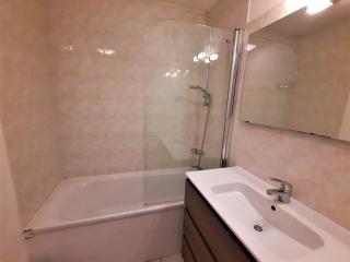 Appartement rénové au pied des pistes, 3 chambres, balcon, 8 personnes - Les Menuires - FR-1-452-79 - Les Menuires - 1