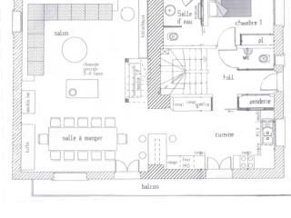 Chalet rénové avec sauna, garage et Wi-Fi - Saint-Martin-de-Belleville - FR-1-452-69 - Saint-Martin-de-Belleville - 8