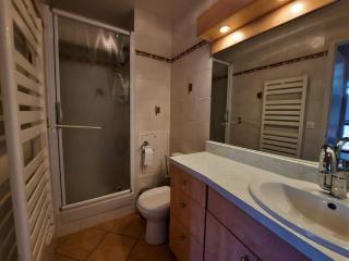 Studio 3 personnes avec balcon aux Menuires, ski aux pieds - FR-1-452-50 - 7