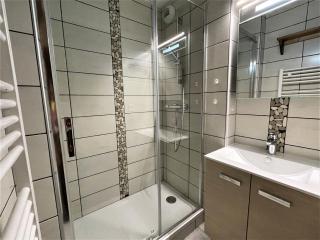 Appartement 3 pièces 8 pers, balcon sud-ouest, ski aux pieds, animaux acceptés, Les Ménuires - FR-1-452-90 - Les Menuires - 1