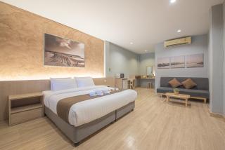 Tarnsiri Boutique Resort - Kanchanaburi - 0
