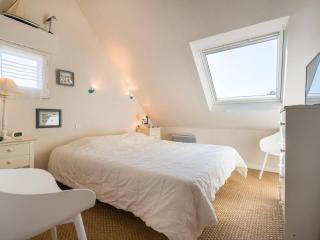 Appartement duplex 55m² à Carnac - 4 pers, WiFi, proche plage et Thalasso, parking inclus - FR-1-477-35 - Carnac - 1