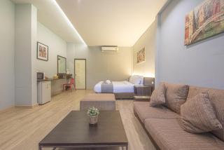 Tarnsiri Boutique Resort - Kanchanaburi - 7