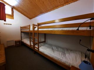 Appartement spacieux 10-12 pers, ski aux pieds, 4 chambres, proche commerces, Reberty 1850 - FR-1-452-86 - Les Menuires - 6