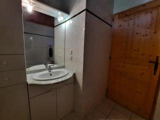 Appartement spacieux 10-12 pers, ski aux pieds, 4 chambres, proche commerces, Reberty 1850 - FR-1-452-86 - Les Menuires - 2