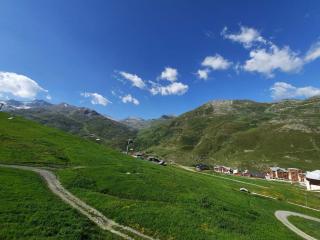 Appartement spacieux 10-12 pers, ski aux pieds, 4 chambres, proche commerces, Reberty 1850 - FR-1-452-86 - Les Menuires - 1