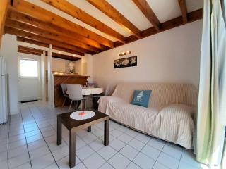 Maison 3 pièces avec terrasse à 200m de la plage du Men Du - Carnac - FR-1-477-104 - Carnac - 8