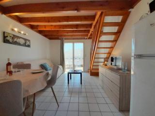 Maison 3 pièces avec terrasse à 200m de la plage du Men Du - Carnac - FR-1-477-104 - Carnac - 5