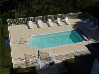 Carnac : Studio Cabine avec Piscine chauffée, proche Plage et Thalasso, Animaux bienvenus - FR-1-477-186 - Carnac - 1