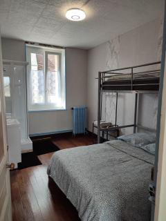 L'HotenTyka - Saint-Senoch - 8