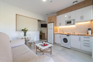 Apartamentos turísticos De La Abuela Carmen - Estepona - 9