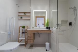 Apartamentos turísticos De La Abuela Carmen - Estepona - 8