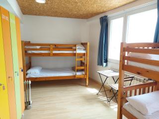 Áncora Hostel Foz - Foz - 2