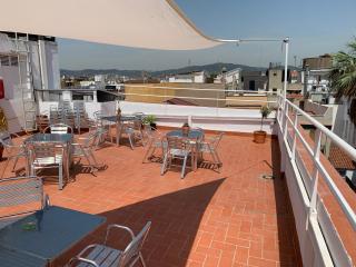 Hostal La Terrassa - Barcelone - 9