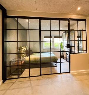 NY style entire apartment w/private cozy terrace - 7
