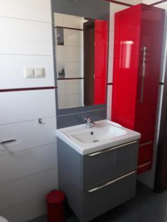 Apartamenty Bursztynowe - Dębki - 3
