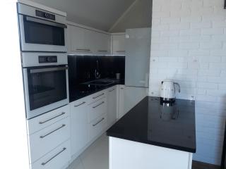 Apartamenty Bursztynowe - Dębki - 2