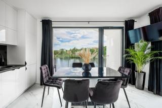 Apartamenty Z Widokiem Na Mazury Jezioro Magistrackie Sauna - Mrągowo - 7