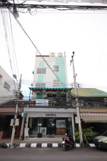 Hua Hin Paradise Guesthouse - Hua Hin - 9