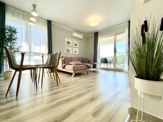 Forest View Apartment - Timişoara - 3