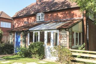 Godshill Park Cottages - 8