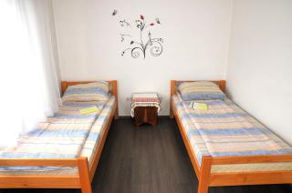 Hostel Room - 8