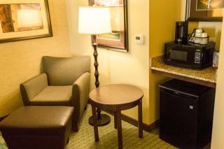 Little Missouri Inn & Suites Watford City - 7