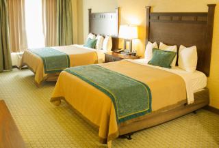 Little Missouri Inn & Suites Watford City - 8