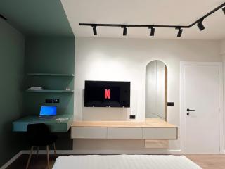 Dolce far niente Apartment - Tirana - 4