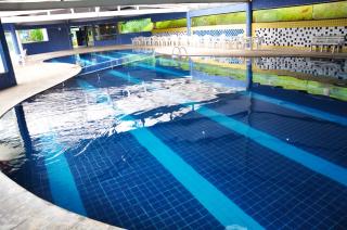Hotel Vilage Inn All Inclusive Poços de Caldas By Nacional Inn - Poços de Caldas - 3