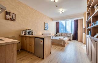 Studio Apartment NFT New Gudauri 108 - 9