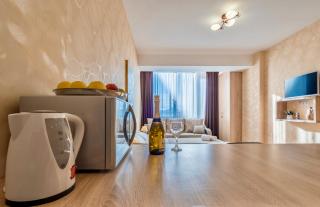 Studio Apartment NFT New Gudauri 108 - Gudauri - 5