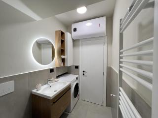 Dolce far niente Apartment - Tirana - 1