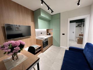 Dolce far niente Apartment - Tirana - 0