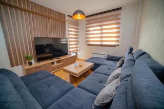 Apartmani Joksic Zlatibor - Zlatibor - 7