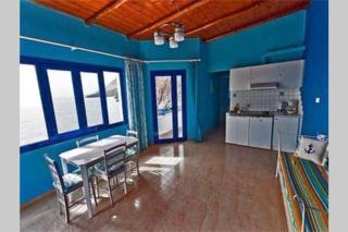 Great sea-view apartment. - Hora Sfakion - 0